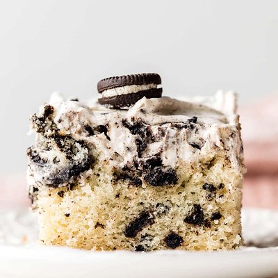 Cookies & Cream 
