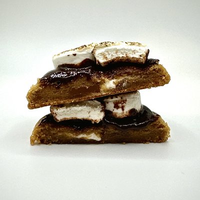 S’mores Cookie