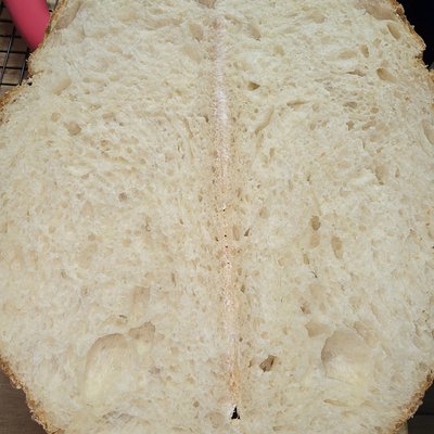 Sourdough Bread 