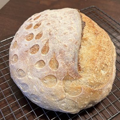 Classic Sourdough 