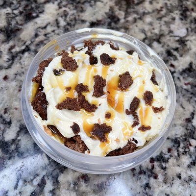 𝐁𝐫𝐨𝐰𝐧𝐢𝐞 C𝐡𝐞𝐞𝐬𝐞c𝐚𝐤𝐞 🍫