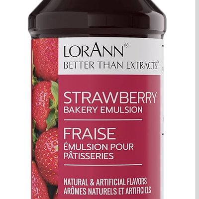 Strawberry Flavor🍓
