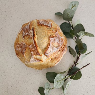 Sourdough Loaf 