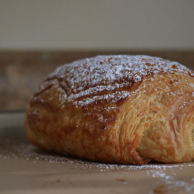 Pain Au Chocolat