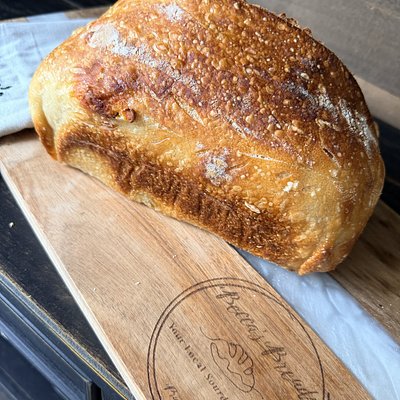 Classic Sourdough