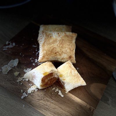 12pk Peach Mango Pie