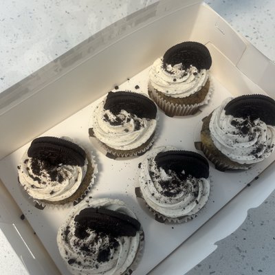 Half A Dozen (1 Flavor) 
