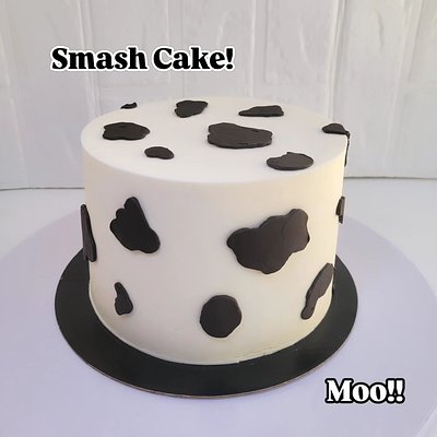 Smash Cakes