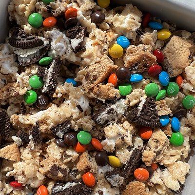 4PACK Monster Cookie