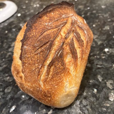 Original Sourdough Bread 