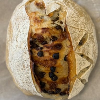 Salted Caramel Chocolate Chip