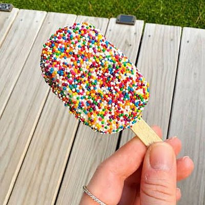 Viral Dot Pops