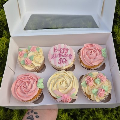 Cupcakes 