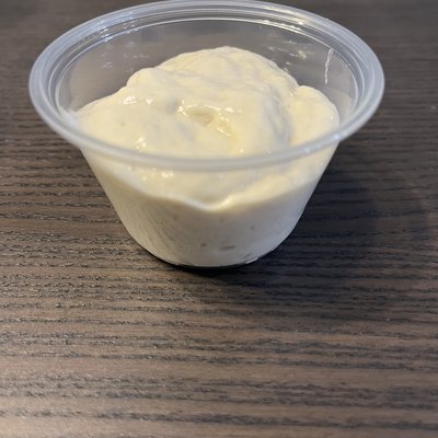 Sourdough Starter 
