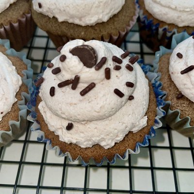 custom cupcakes