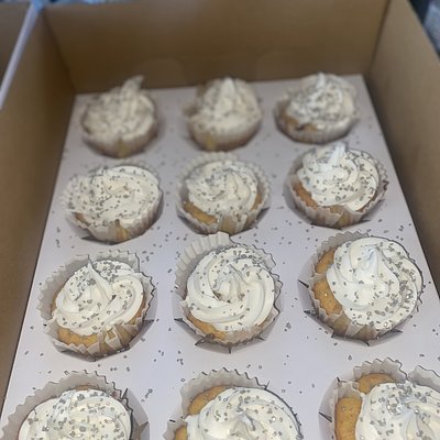 Cup Cakes