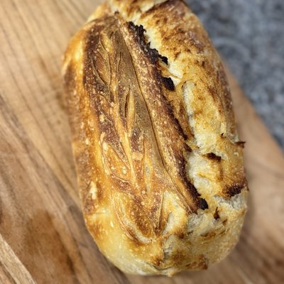 Sourdough Original Loaf 
