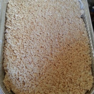 Rice Krispies Treats