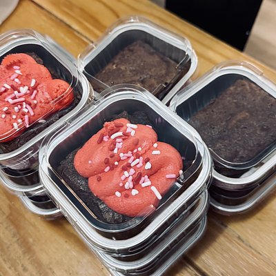 Brownies