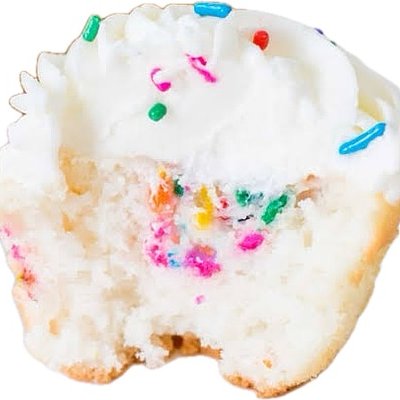 Funfetti Filling