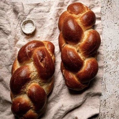 Asst. Baked Breads