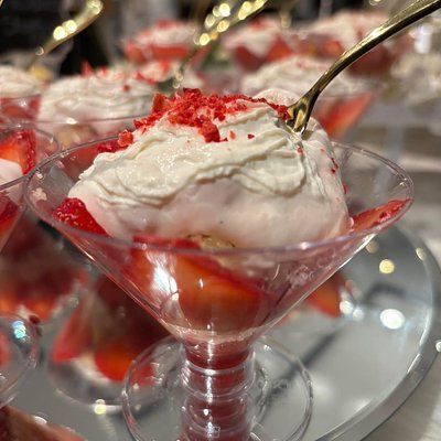 Strawberry Shortcake Shooter