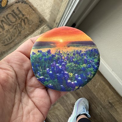 Printed Cookies
