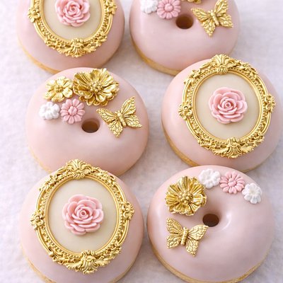 Donuts 