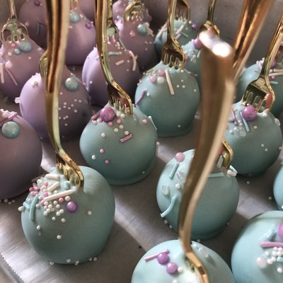 Cake Pop 1 Doz