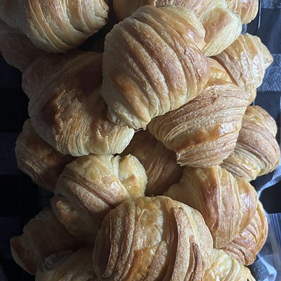 Croissants