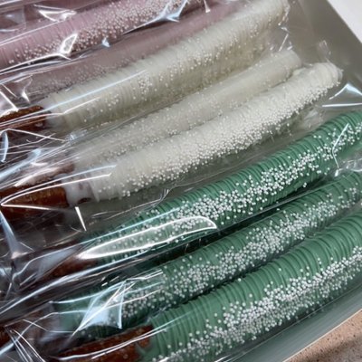 Individual Packaging 