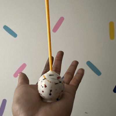Cake Pops 