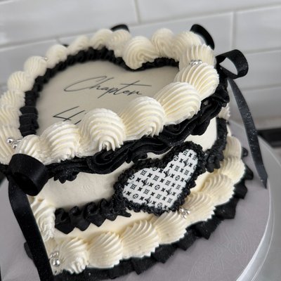 Custom Cake