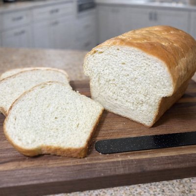 White Bread 