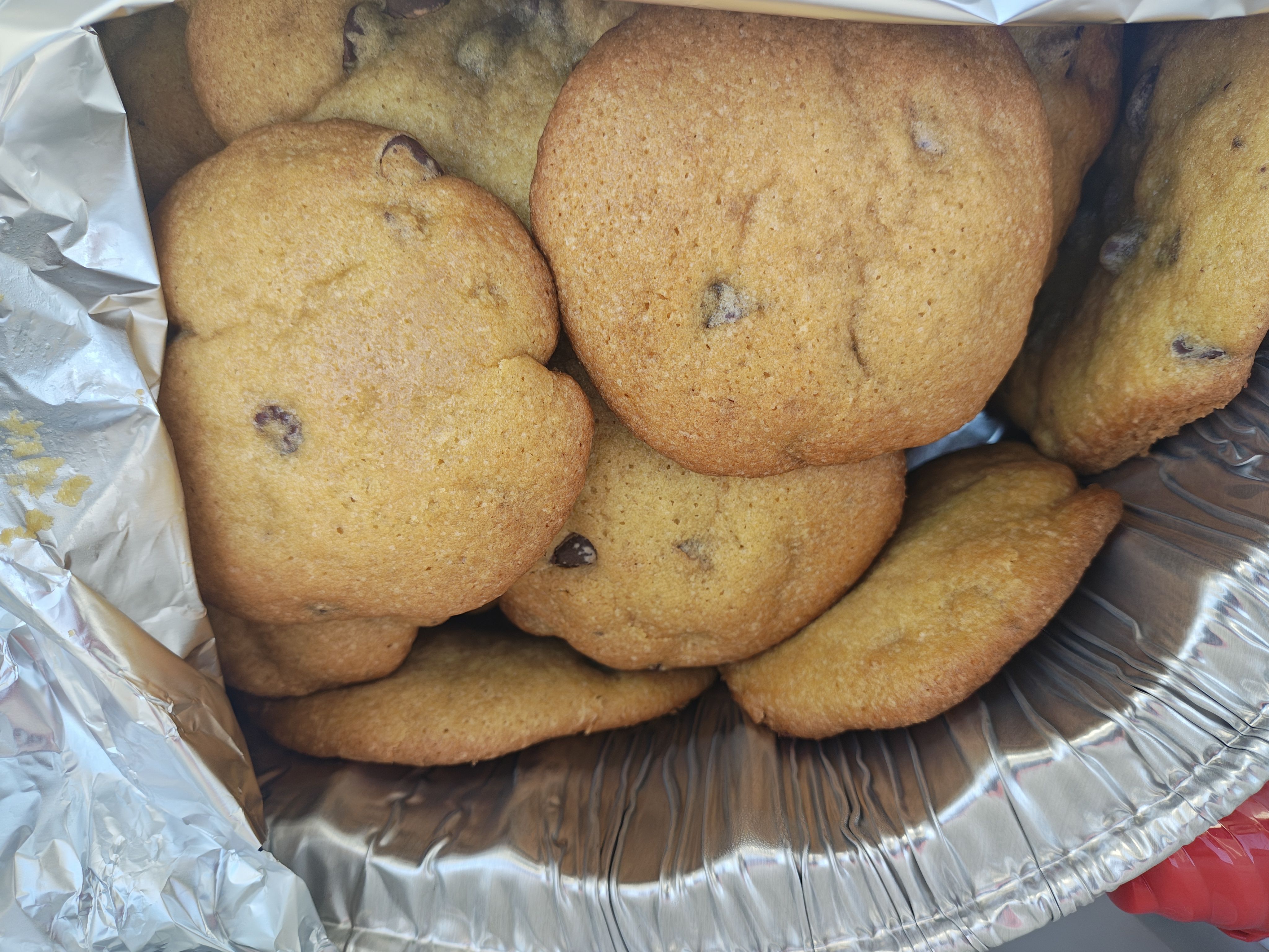 Cookies