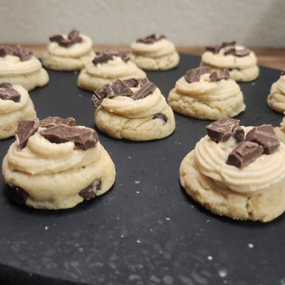Chocolate Chunk (Mini 12-Pack) 