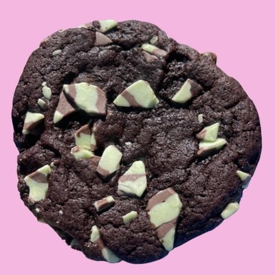 Chocolate Thin Mint 