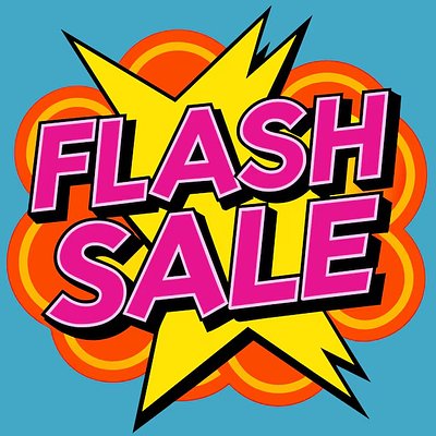 FLASH SALE🩷