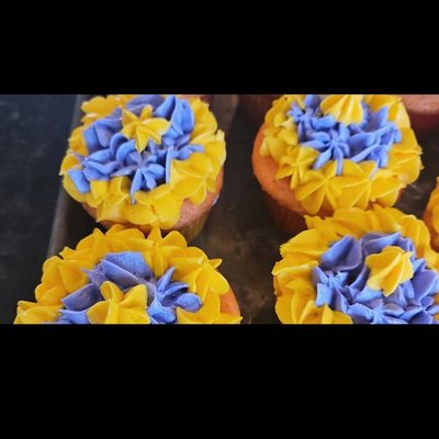 Cupcakes 