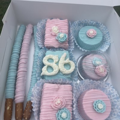 Birthday Box 