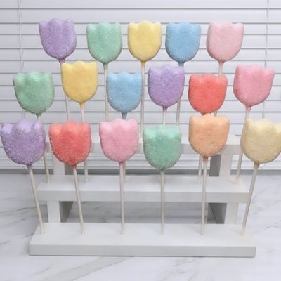 Custom cake pops