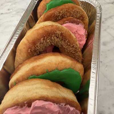 Customized Donut Assortment