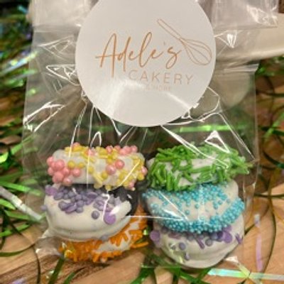 Treat Bags (depending on contents)