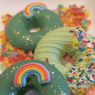 Chocolate Covered Pineapples