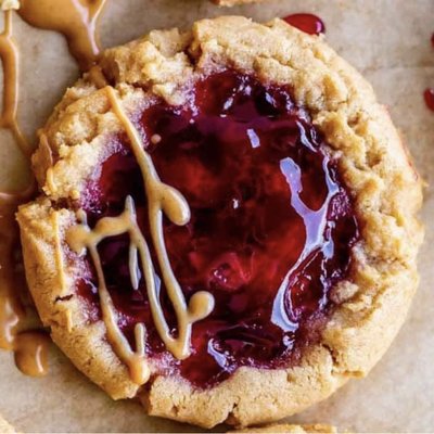 Peanut Butter & Jelly