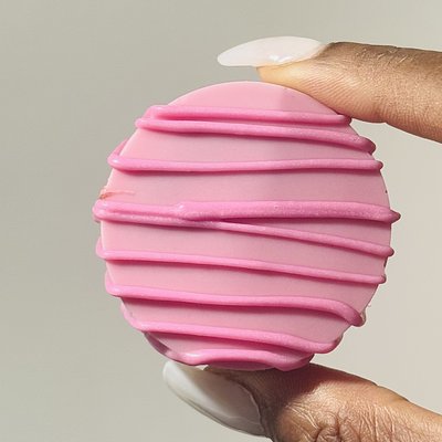 Chocolate Covered Oreo