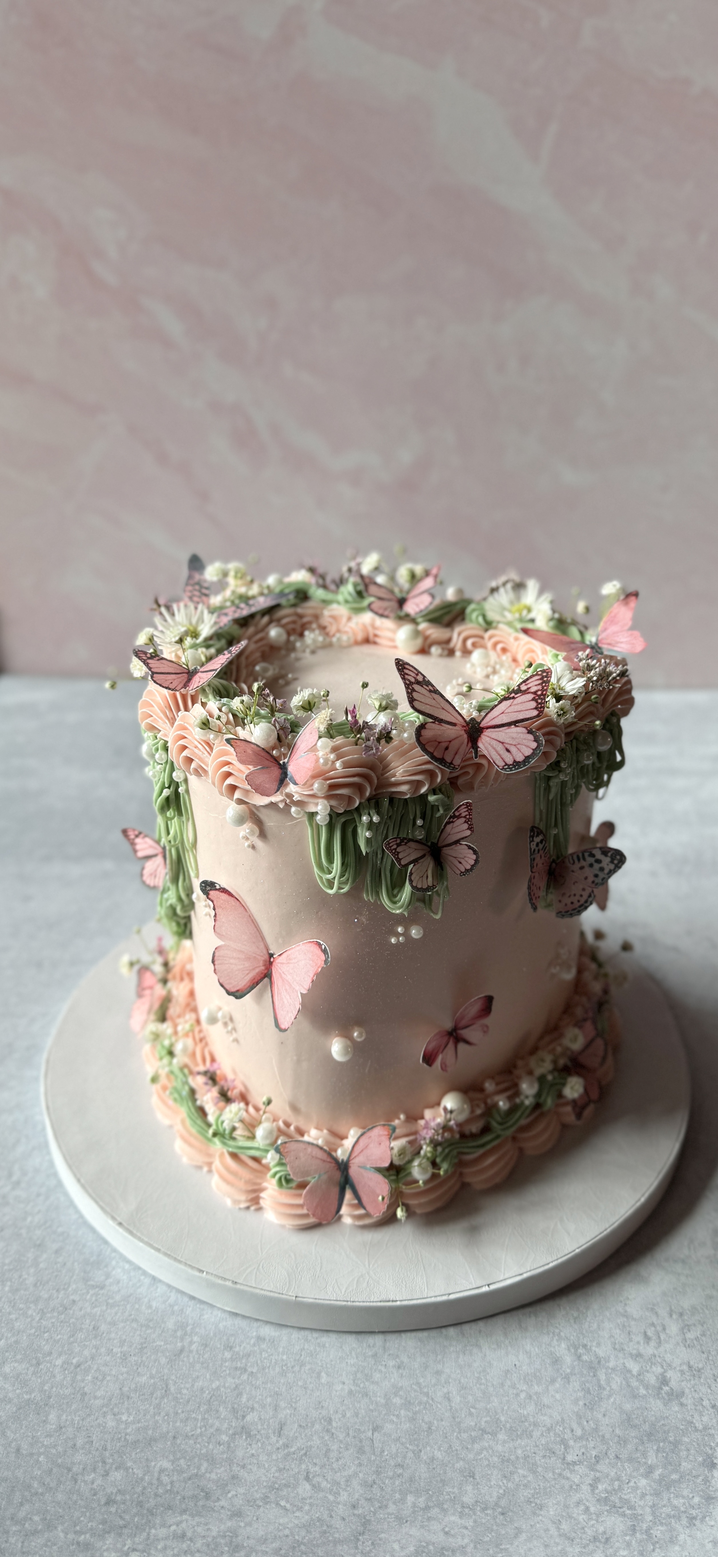 Custom Cake