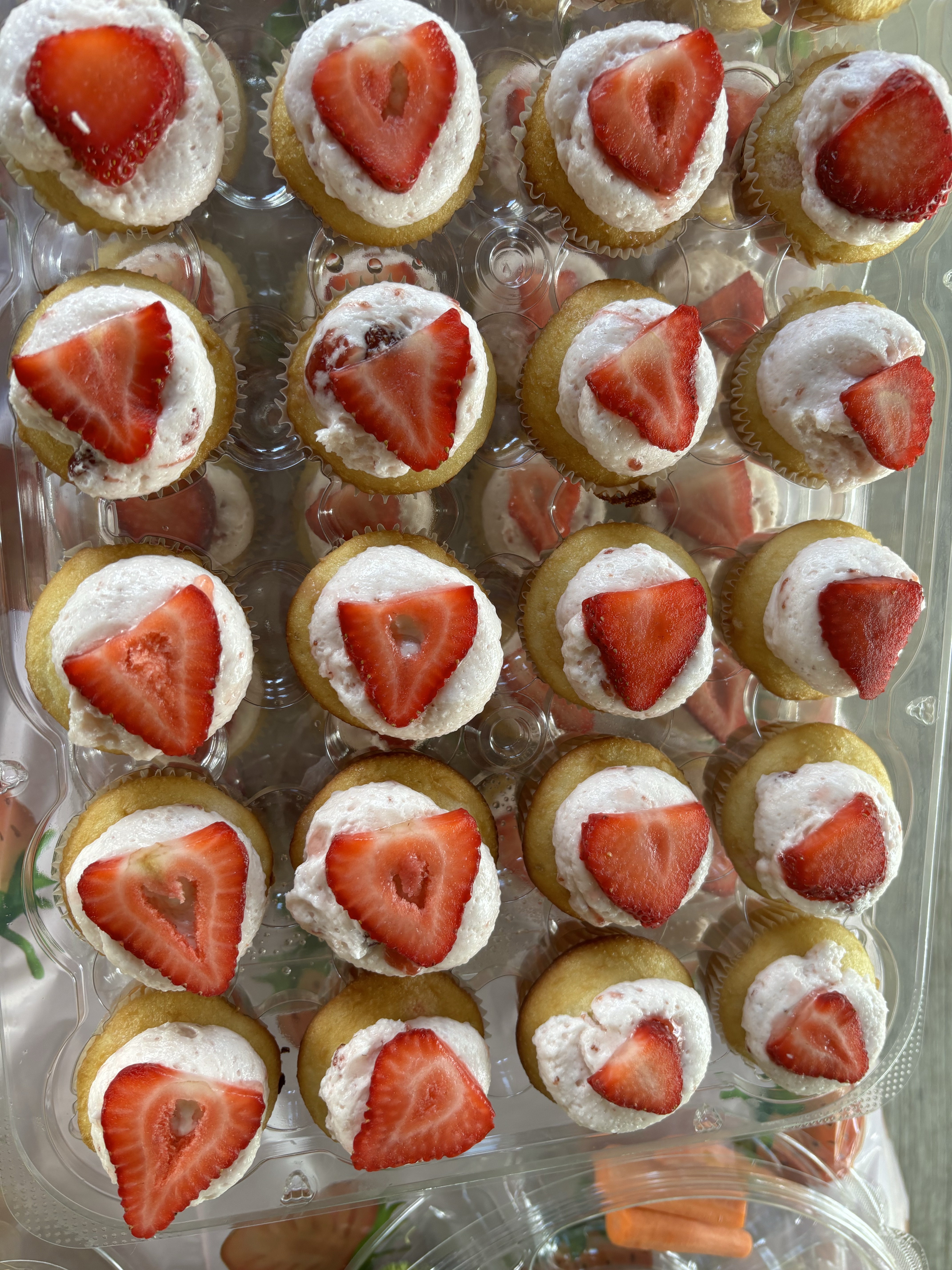 Cupcakes