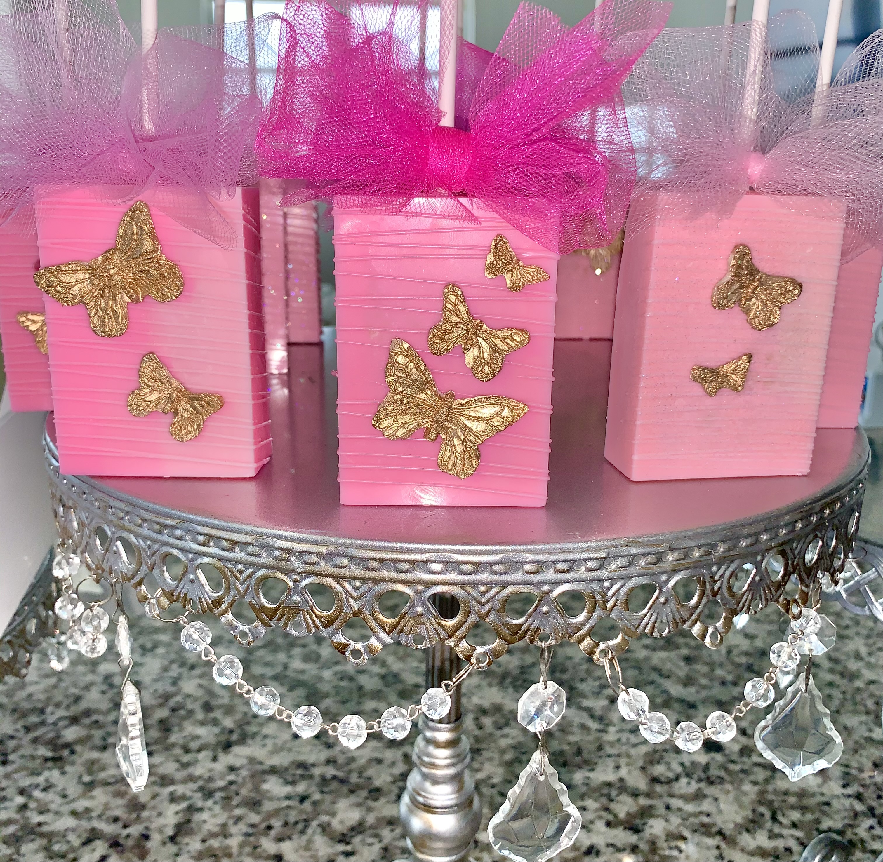 Rice Krispy Treats/ Themed 
