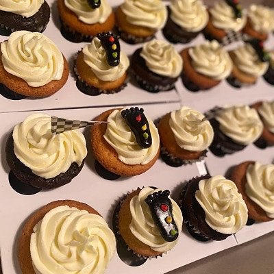 Cupcakes (48 Count)